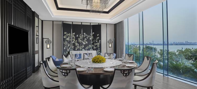 厦门百琪万怡酒店图片