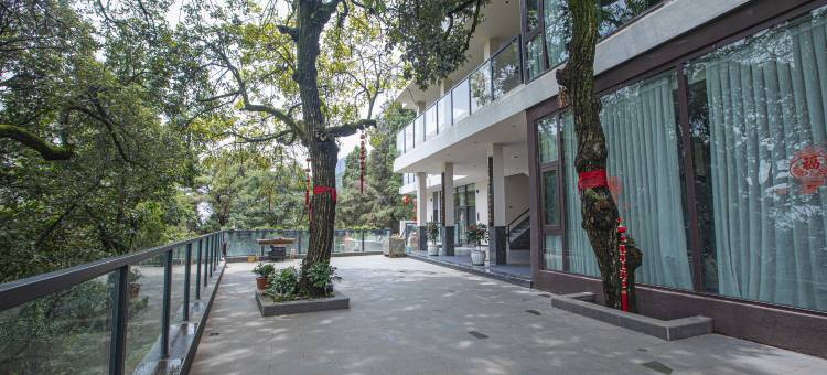 昆明云聚香居民宿图片
