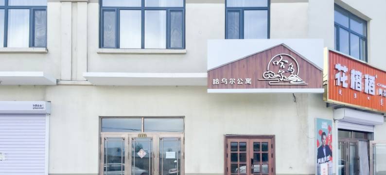 哈乌尔公寓图片