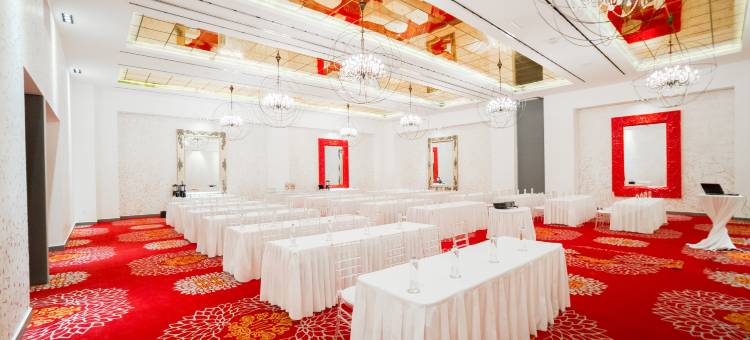 巴亚以塔港缪斯酒店 - 限成人入住(Hotel Mousai - Adults Only)图片