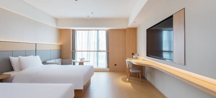 全季酒店(济南泉城广场店)图片