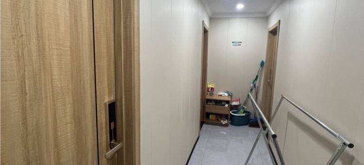 六间房民宿图片