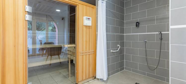 柯洛米尔斯土鲁斯经典城市公寓酒店(Appart'City Classic Toulouse Colomiers)图片