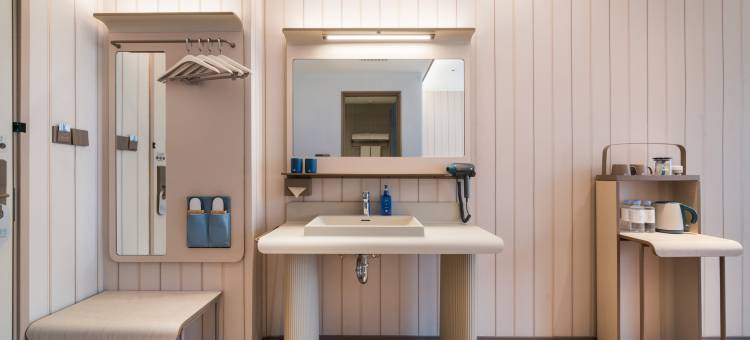 汉庭酒店(龙港泰安路店)图片