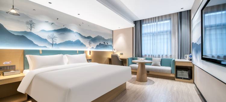 乐清上悦酒店图片