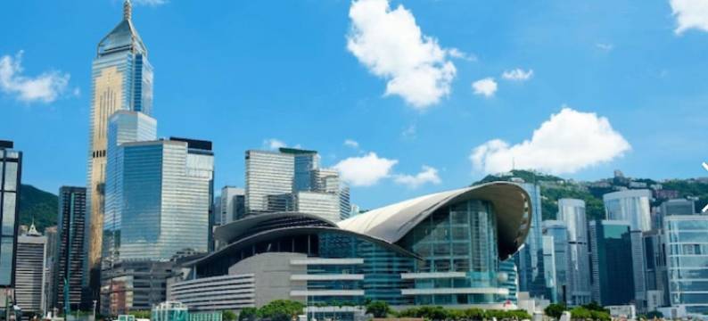 香港加尔文青年旅舍图片