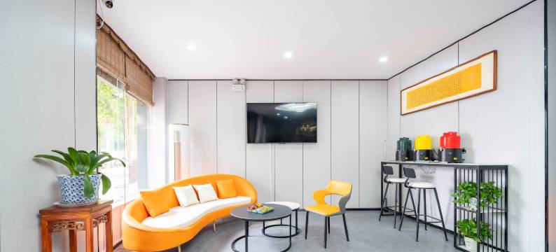 得源臻品酒店(平顶山宝丰人民医院店)图片