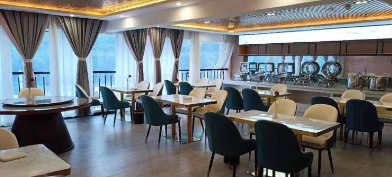 亚龙澜庭酒店(方城文博路人民文化广场店)图片