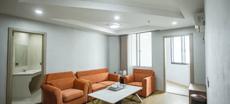 明溪金钻大酒店图片