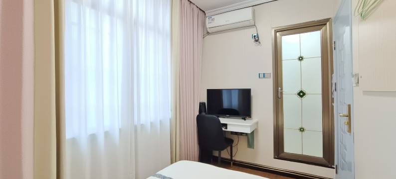 长沙麓山枫情宾馆图片