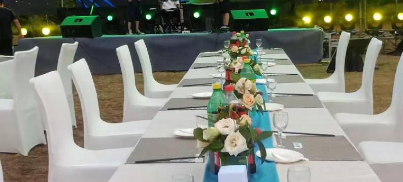 龙虎山道源山庄图片