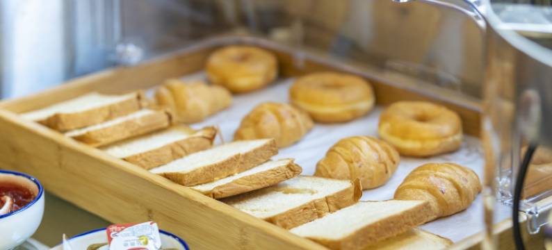 麗枫酒店(武汉江汉路六渡桥地铁站店)图片