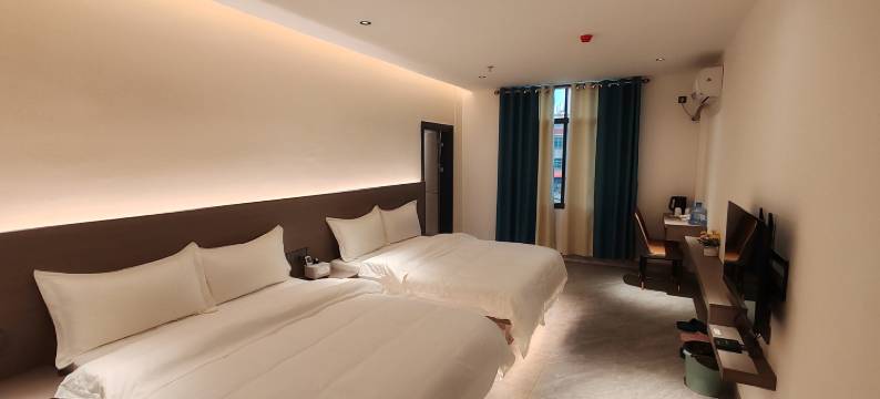 古溪温泉民宿图片