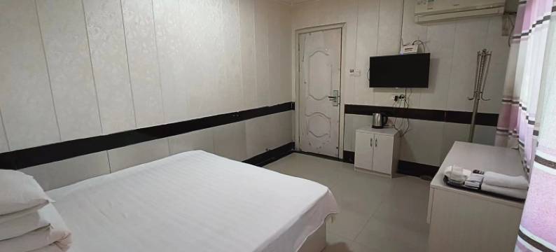 涡阳人民宾馆图片