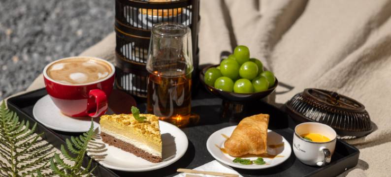 绿荫树下·Holiday Villa｜轻奢度假精品民宿(丽江古城店)图片