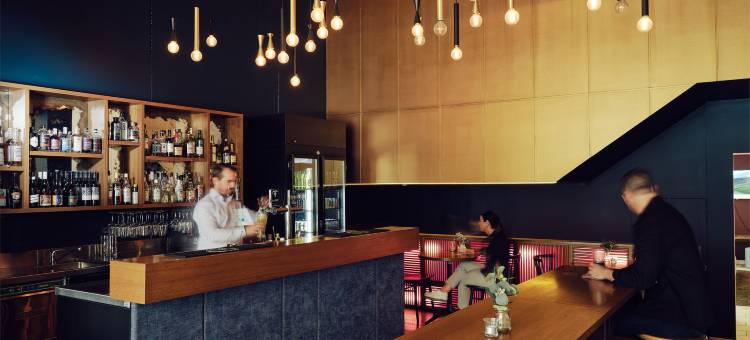 圣基尔达海滩酒店-原Rydges St Kilda(Saint Kilda Beach Hotel, an EVT hotel - Formerly Rydges St Kilda)图片