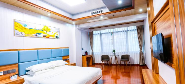 盐边阳光酒店图片