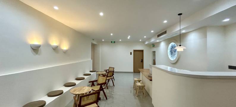 山止行川民宿(都江堰离堆公园站店)图片