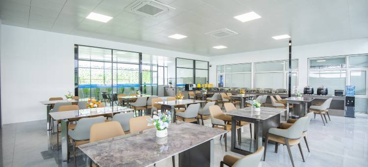 清沐铂金酒店(南京新街口张府园地铁站店)图片