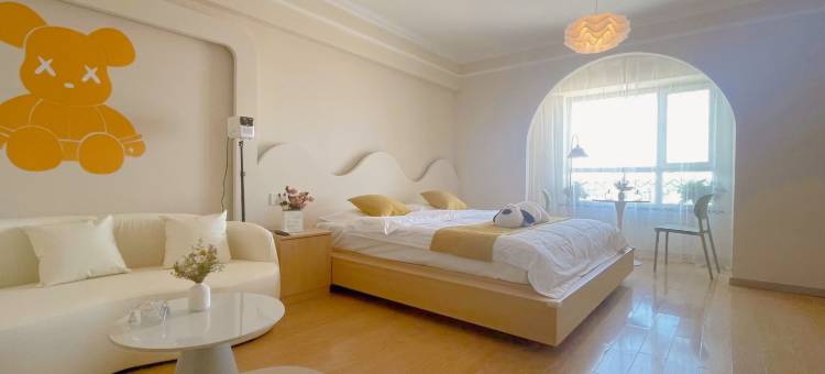 长春亿佳民宿图片