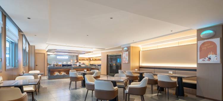 星程酒店(涟水炎黄大道店)图片