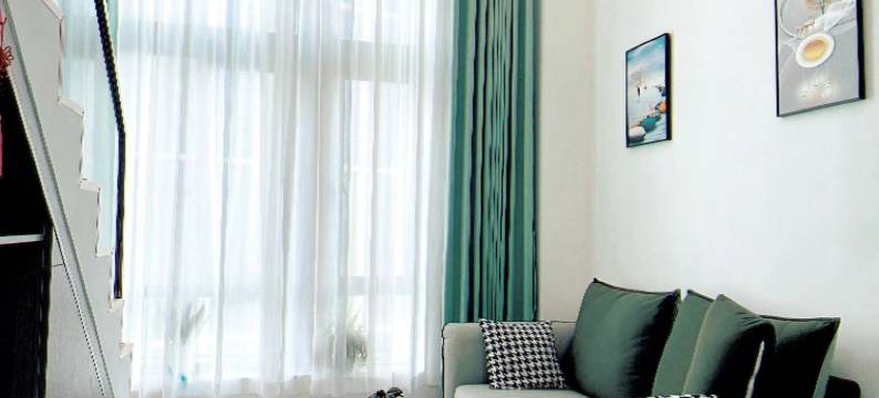 蚂蚁公寓(东莞厚街汀山广场店)图片