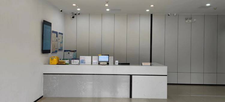 尚客优骏怡连锁酒店(苏州工业园区车坊店)图片