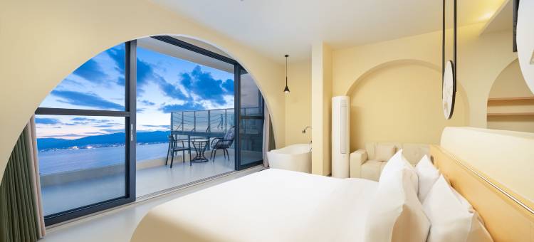 花筑·麓屿海景民宿(大理洱海店)图片