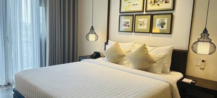 小会安精品水疗酒店(Little Hoi An . A Boutique Hotel & Spa)图片