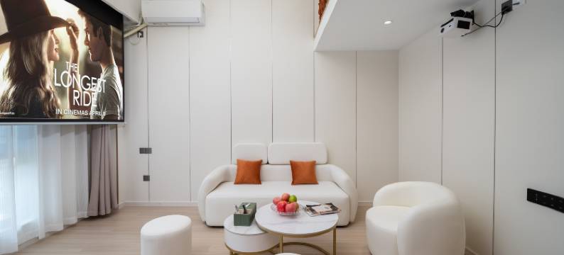 楚雄云鼎大酒店(彝人古镇店)图片