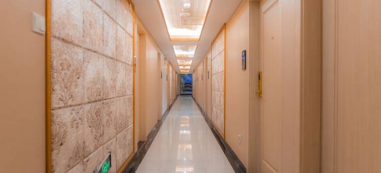 速8酒店(安康巴山西路店)图片