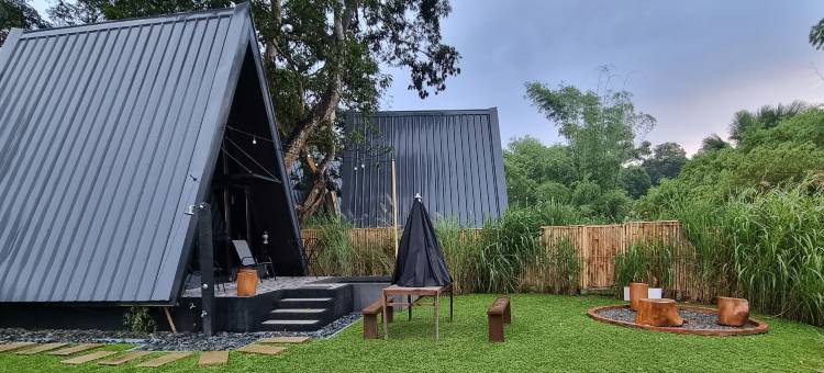 My Cabin by One Selah图片