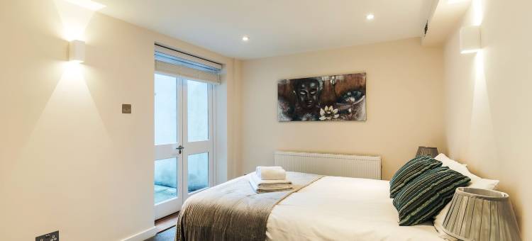 维多利亚区文森特广场/布隆伯格街-Viridian 公寓(Victoria Serviced Apartments - Vincent Square/Bloomburg Street)图片