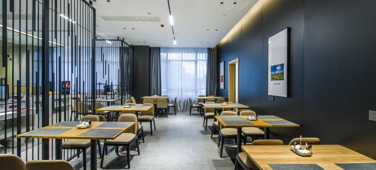 徐闻菠萝酒店(徐海大道店)图片