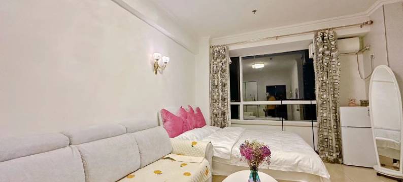 丹晨民宿(沈阳陶瓷公馆店)图片