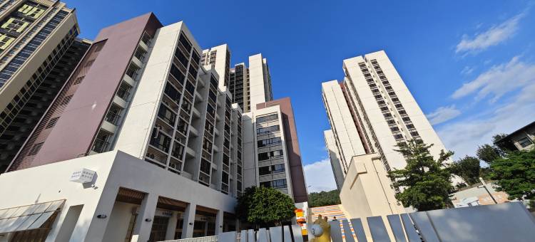 万驿凤城酒店式公寓(顺德南国西路店)图片