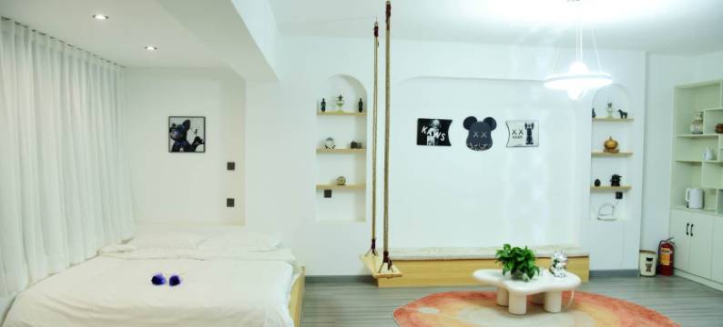 渭源漫图民宿图片