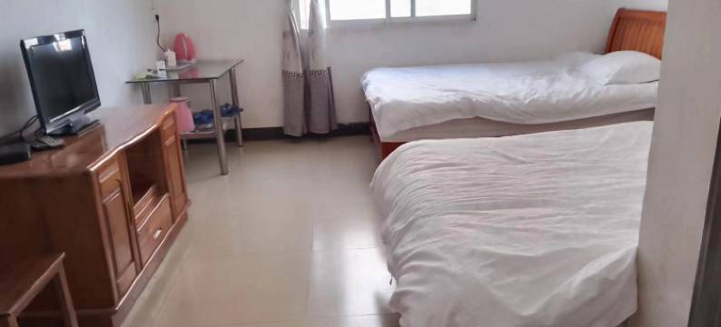 梧州祥汇旅店图片