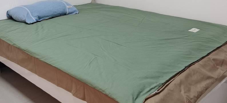 通江翼家惠客居民宿图片