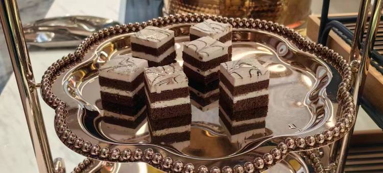 格林东方酒店(长兴利时广场店)图片