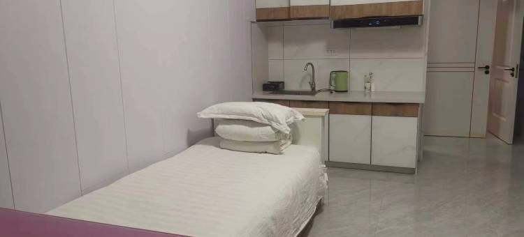 方正新概念宾馆图片