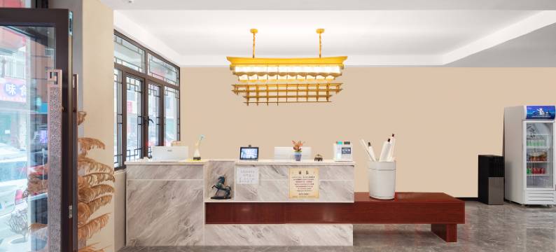 胜境酒店(双湖大道高坡岩店)图片