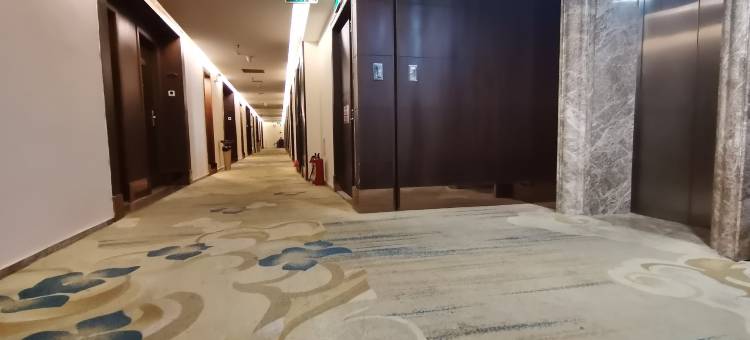 新乐轩酒店(汕头潮阳和平镇店)图片