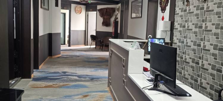 隆福客栈(自贡职业技术学校店)图片