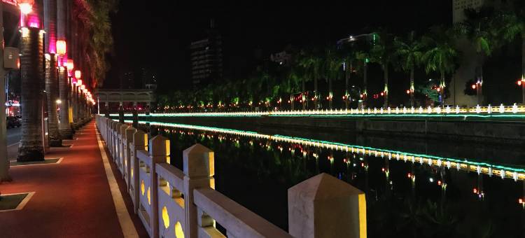 都市花园酒店(文山富宁迎宾路店)图片