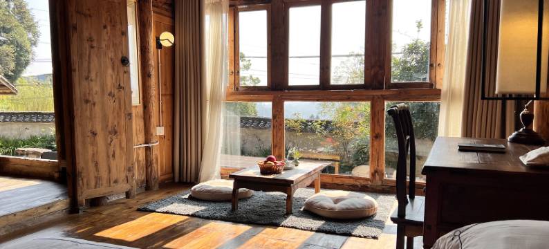 群山之心·甲乙民宿图片