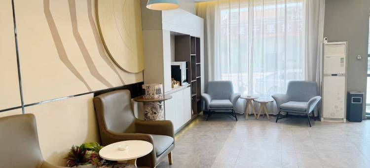 如家酒店·neo(长治黎城城东路县政府店)图片