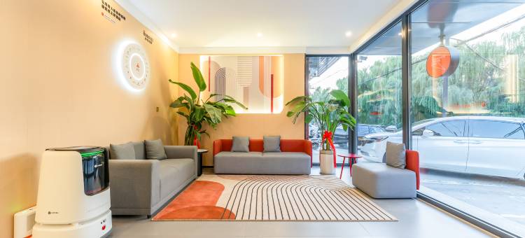 尚客优酒店(济宁曲阜瑞祥路三孔景区店)图片