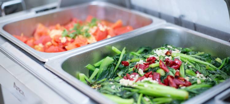 天相法兰卡酒店公寓(青岛金沙滩度假区丁家河地铁站店)图片