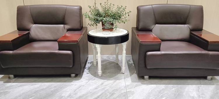 如家派柏·云酒店(晋中和顺中和商业步行街店)图片